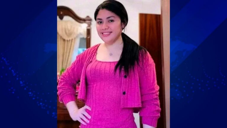 Joven nicaragüense fallece durante su travesía hacia los Estados Unidos.