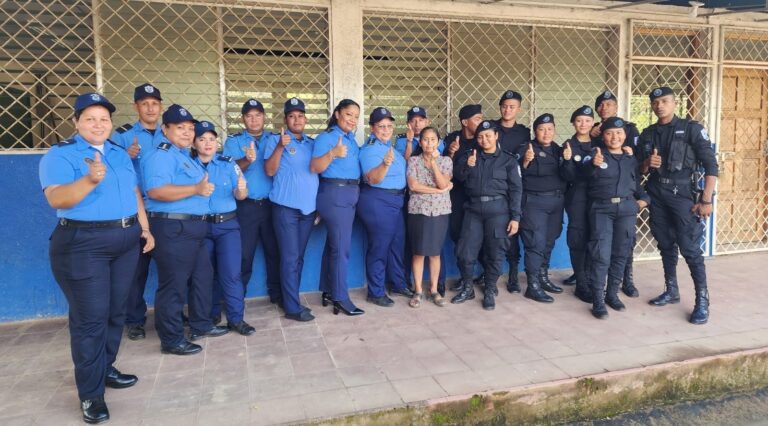 Denuncian vigilancia y acoso en elecciones del Caribe 2024.