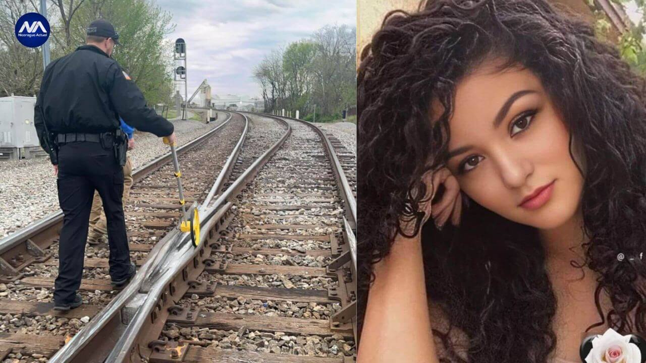 Migrante nicaragüense Charlotte Castillo-Wong falleció en un accidente en Estados Unidos