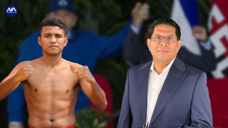Miguel Mendoza tras el regreso de "El Chocolatito" al ring: "ya no es el mismo boxeador"