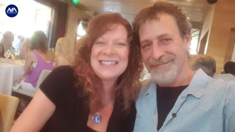 Estadounidense Bryan Bell es el presunto autor del asesinato de su esposa Amber Yugovich