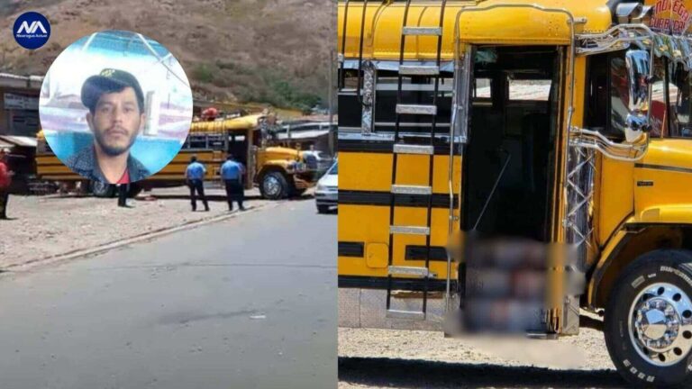 Wilder Sudiel Fernández Rizo asesino de Luis Miguel Castro Escobar de 33 años en la terminal de buses