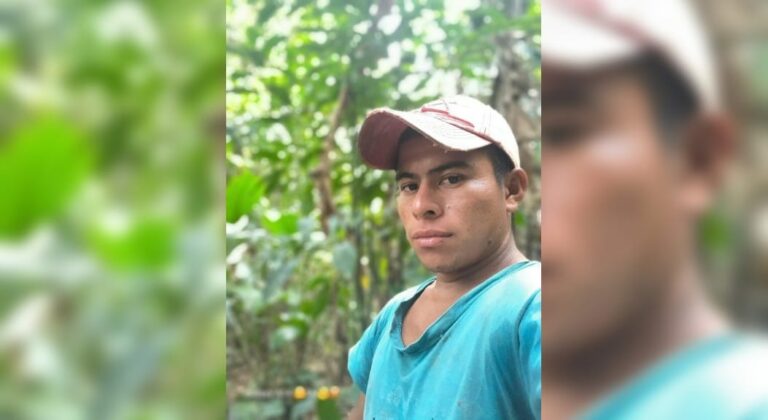 asesino de Yolanda Isabel Rugama Angulo foto nicaragua actual