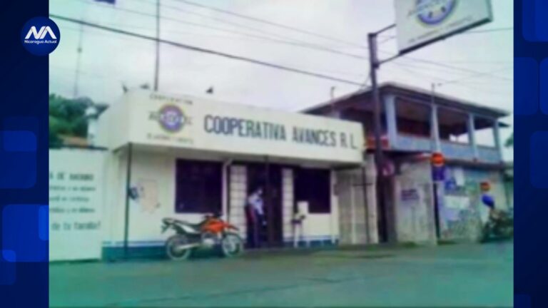 cancelada financiera avance foto cortesia
