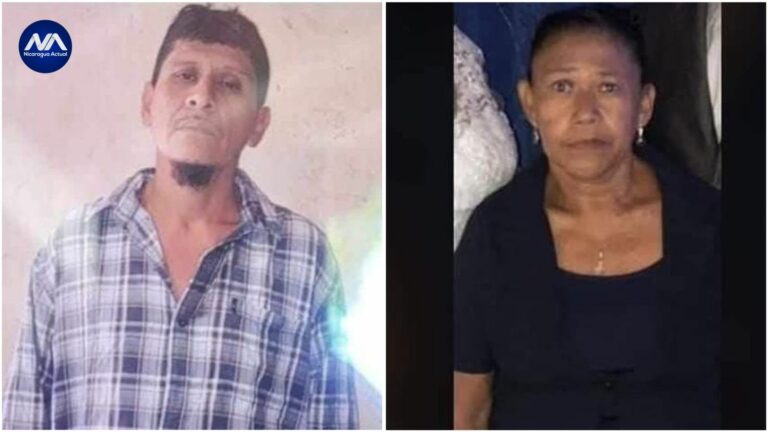 Alfonso Leiva asesinó y quemó a su prima Santos del Socorro Soza Salgado, de 56 años de edad.