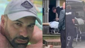 dos nicaragüenses fallecidos en EEUU foto nicaragua actual