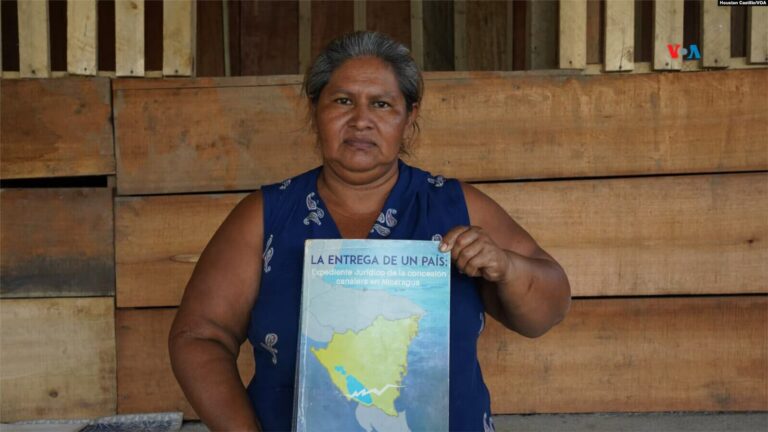 Francisca Ramírez, lidereza campesina exiliada en Costa Rica