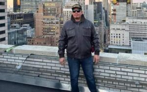 Nicaragüense en Nueva York se suma a la lista de fallecidos por un infarto