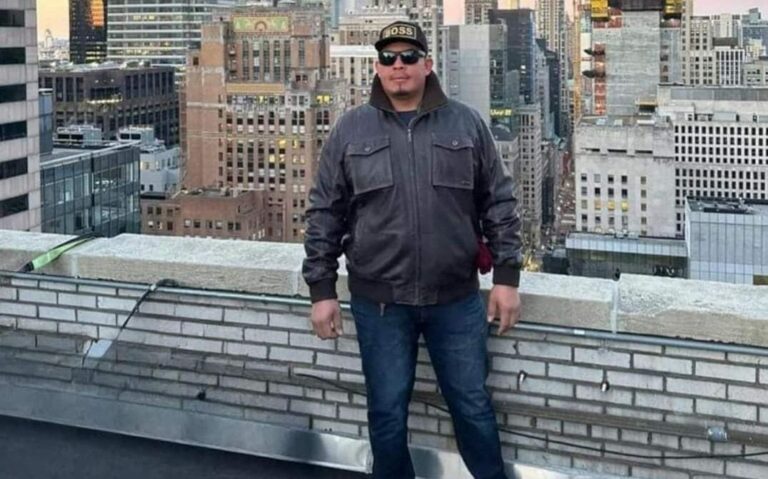 Nicaragüense en Nueva York se suma a la lista de fallecidos por un infarto