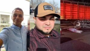 migrantes nicaragüenses fallecidos en eeuu honduras y costa rica foto nicaragua actual