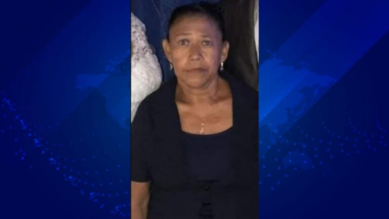 Identifican cuerpo de mujer calcinada en Sébaco, Matagalpa.