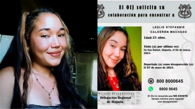nicaragüense es hallada muerta en costa rica foto nicaragua actual