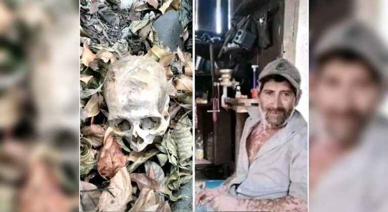 osamenta hombre desaparecido foto nicaragua actual