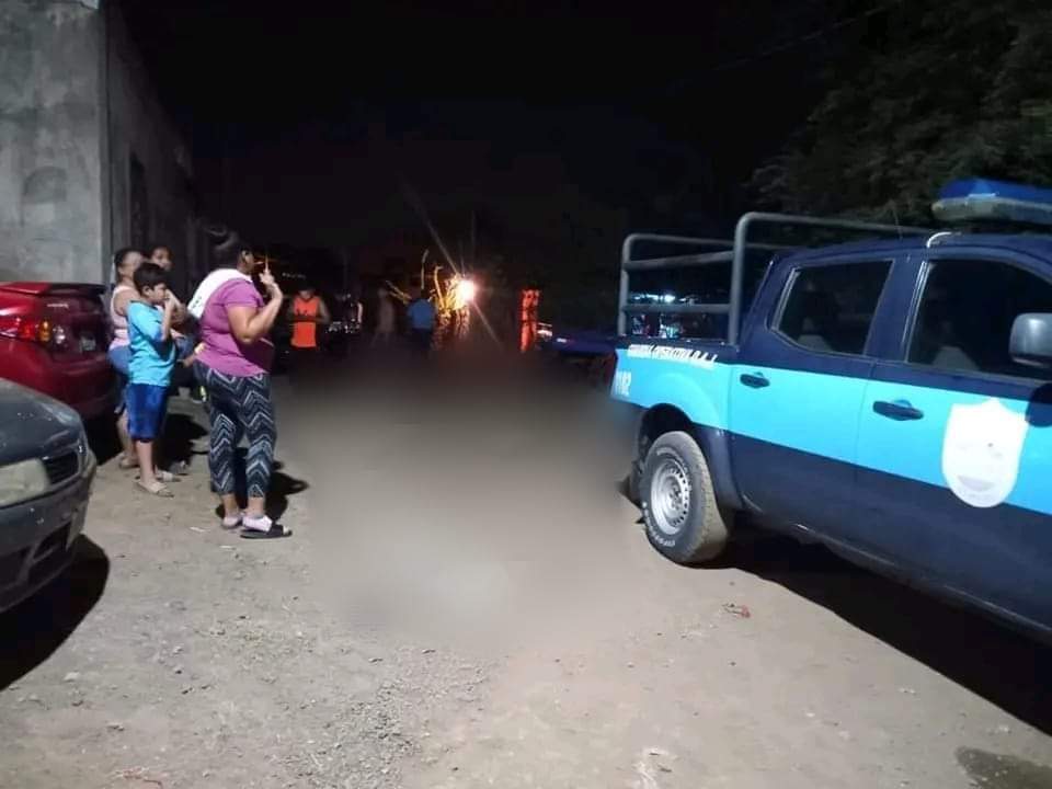 otra mujer asesinada en managua foto nicaragua actual