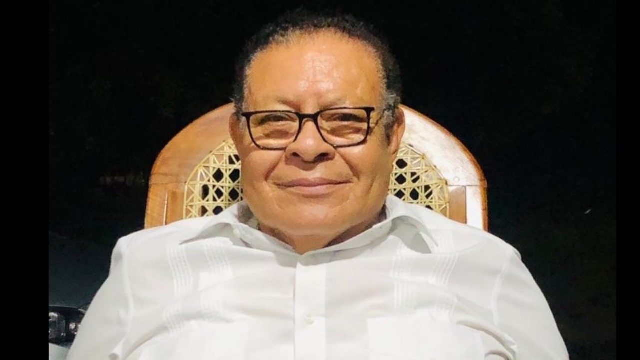 Bruno Mauricio Gallardo Palaviccini nuevo ministro de hacienda y credito publico foto nicaragua actual