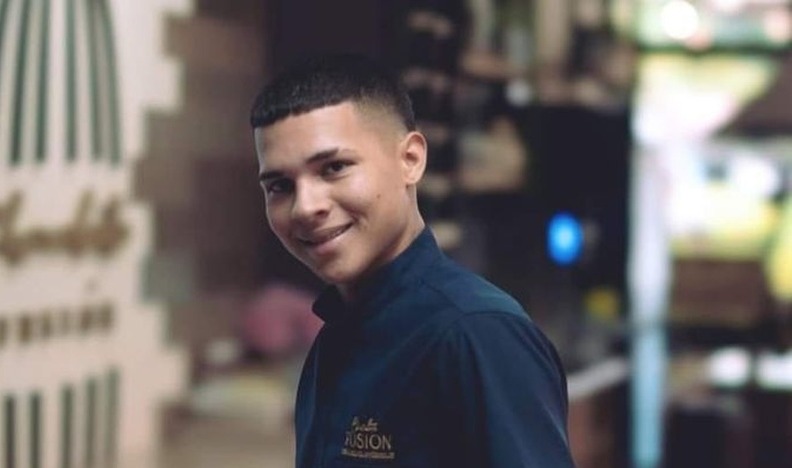 Jafeth Artavia González asesinado por su novia nicaraguense en costa rica foto nicaragua actual