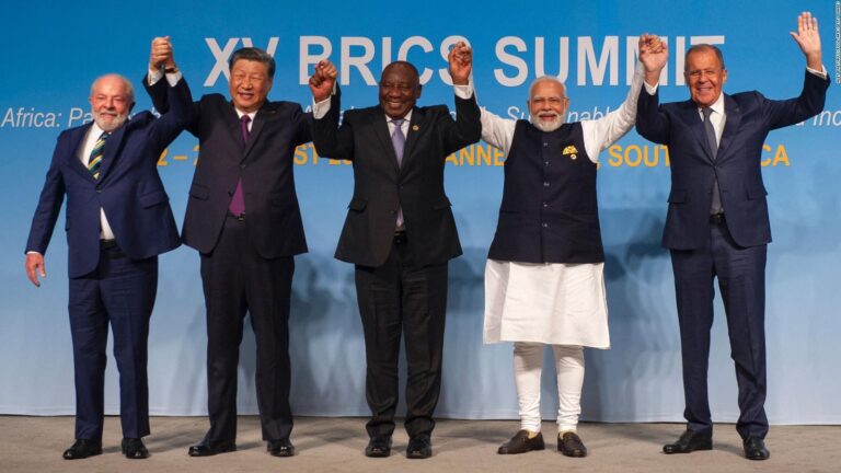 los brics+ foto nicaragua actual