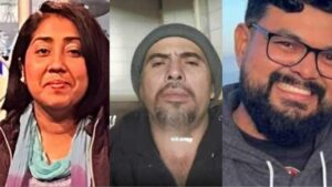 migrantes fallecidos en eeuu foto nicaragua actual