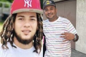 Ambos nicaragüense engrosan la lista de migrantes que han fallecido en los Estados Unidos en busca del anhelado "sueño americano".