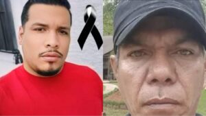 migrantes nicaraguenses mueren por paro cardiaco foto nicaragua actual