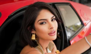 Sheynnis Palacios Miss Universo 2023