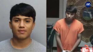 Nicaragüense es acusado de cinco cargos en EEUU.