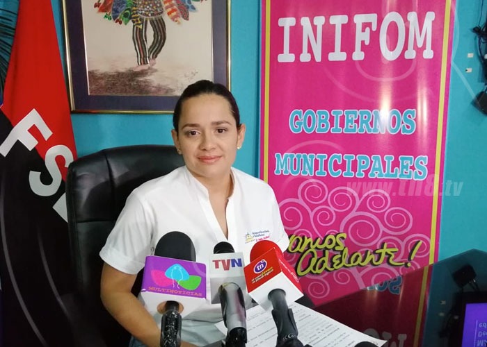 inifom foto medio oficialista