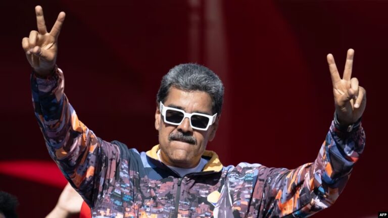 nicolas maduro dictador de venezuela foto nicaragua actual