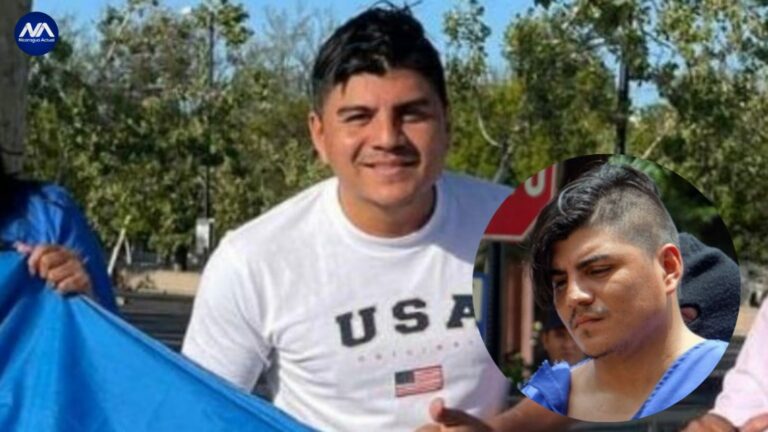 EEUU suspende deportación de ex reo político de Nicaragua, Leonardo Rayo