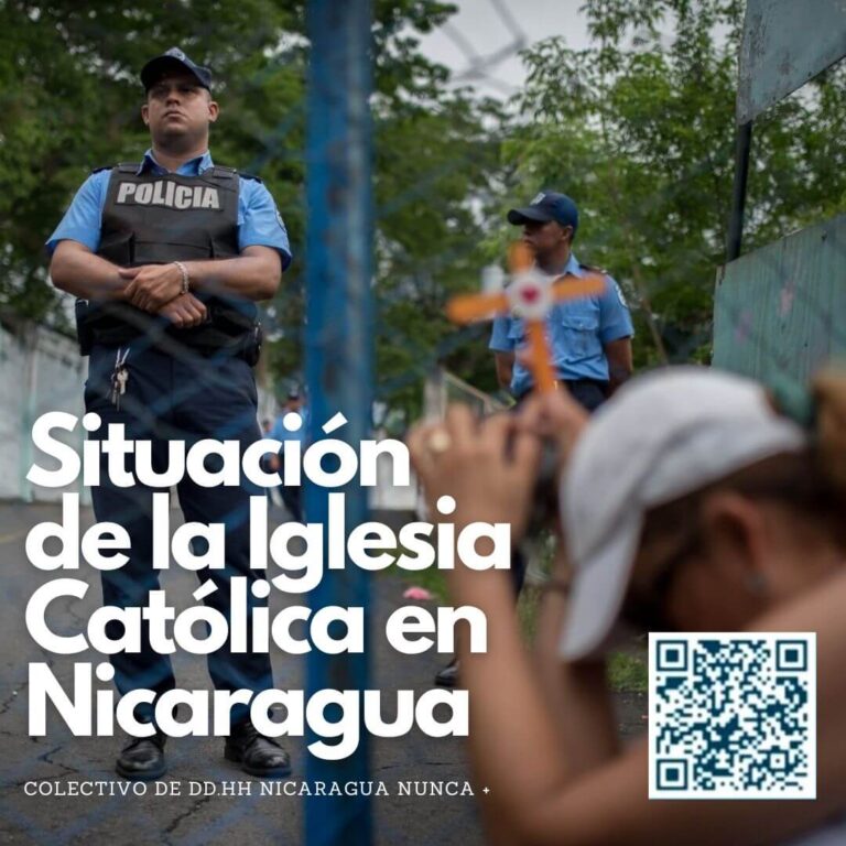 Situacion de la Iglesia Catolica en Nicaragua.jpg