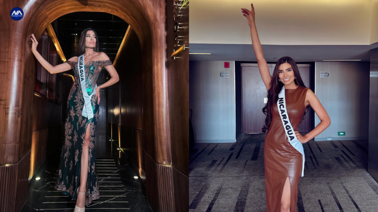 Miss Universe Nicaragua 2024