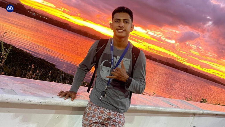 Denuncian secuestro de Pedro Estrada Ortiz, expreso político de Nicaragua