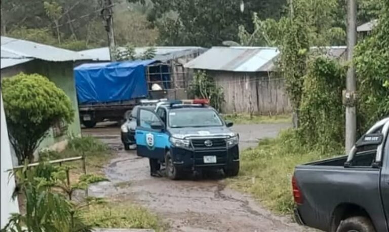 Padre asesina a su hija y termina quitándose la vida en Camoapa, Boaco