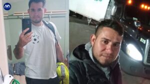 Migrante nicaragüense fallece disparo en su cabeza foto nicaragua actual
