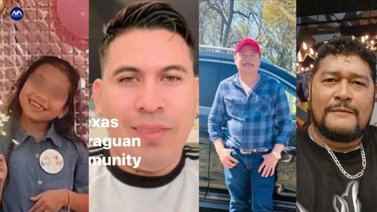 nicaragüenses fallecidos en eeuu en los primeros días del 2025 foto nicaragua actual