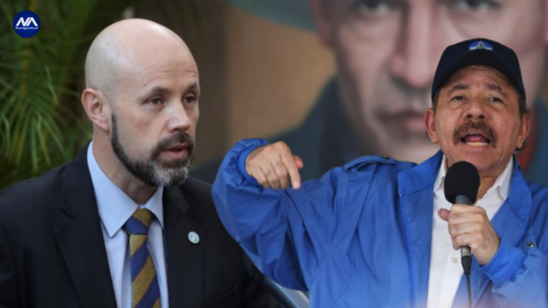 Nicaragua expulsa a la FAO, por evidenciar hambruna en el país