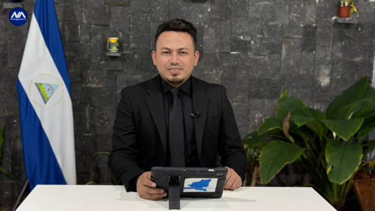 gerall chavez periodista