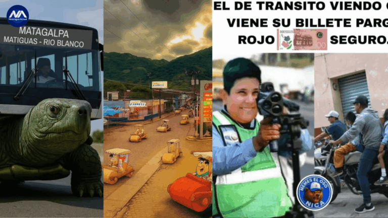 En rechazo, memes del nuevo límite de velocidad inundan redes sociales