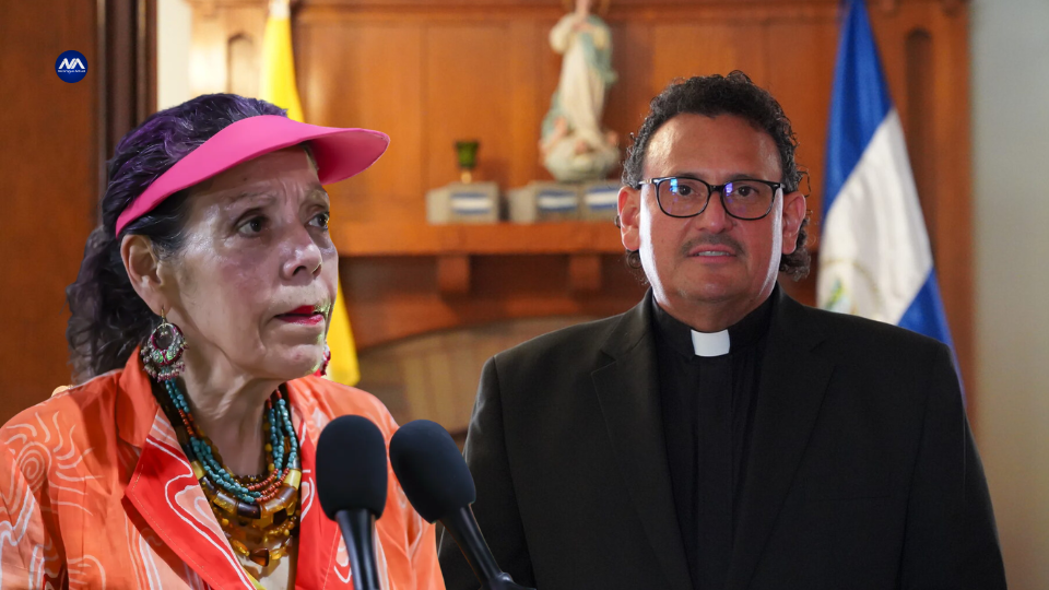 Padre Nils Hernández Murillo comete “pecado mortal” por matar lentamente a Brooklyn Rivera
