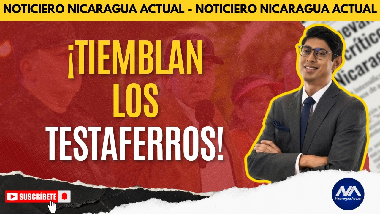 Así IMPACTAN las sanciones en la dictadura
